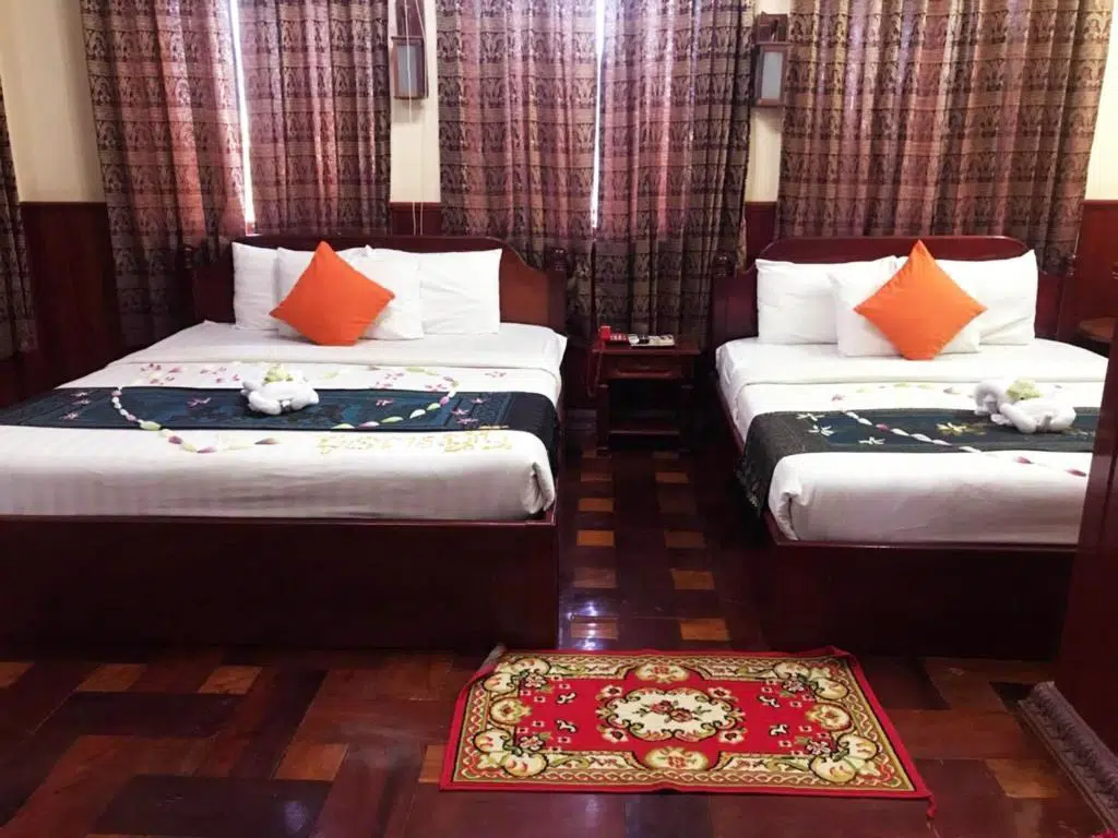 Room image